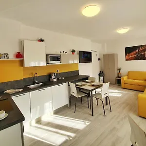 Appartamento Casabetta, Bologna