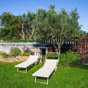  Appartamento La Casina Di Campagna Italia