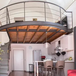  Appartamento Casa Giusti Italia